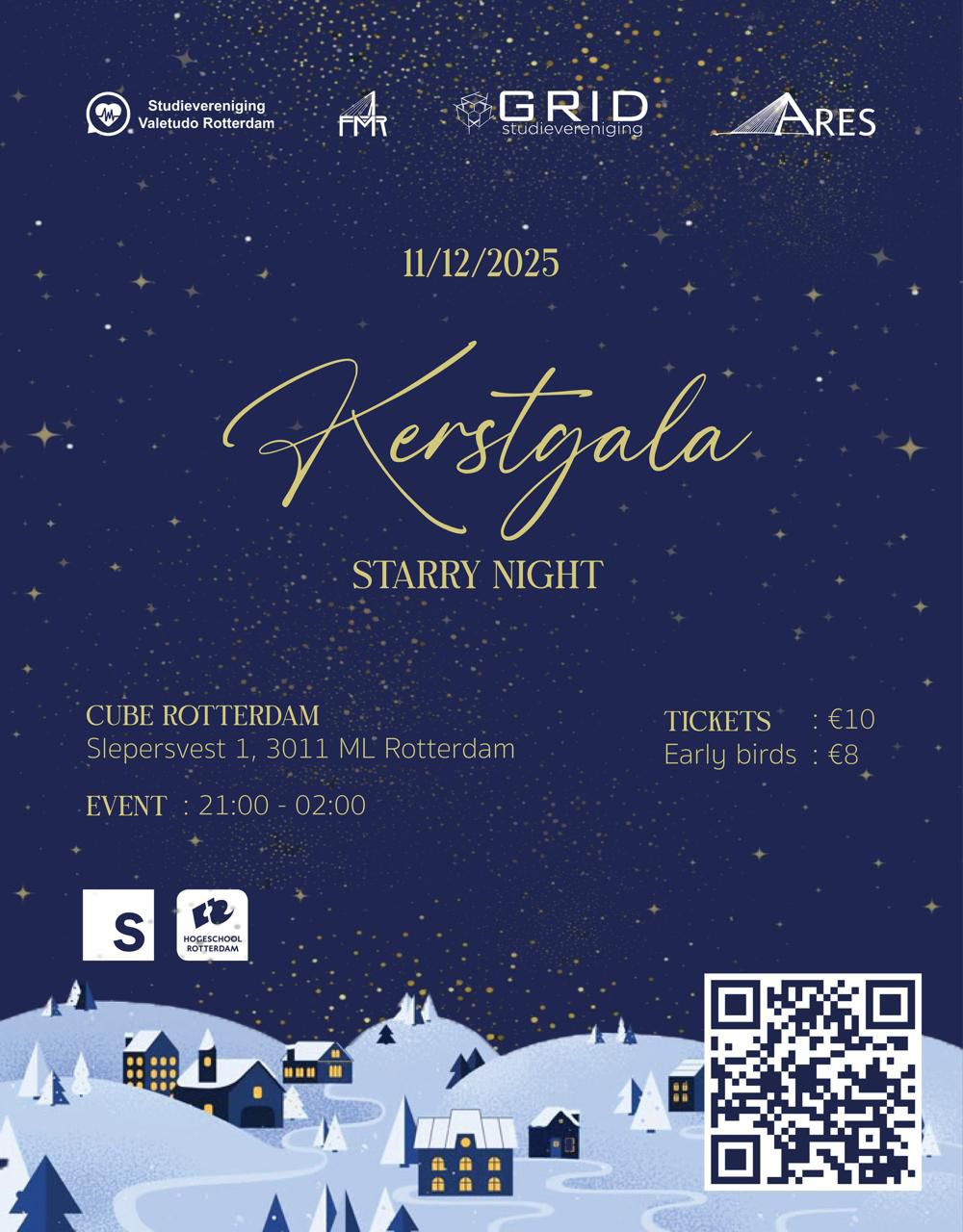 Kerstgala